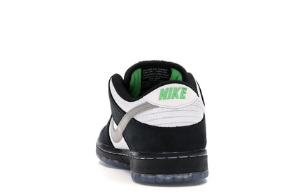 Nike SB Dunk Low Staple Panda Pigeon