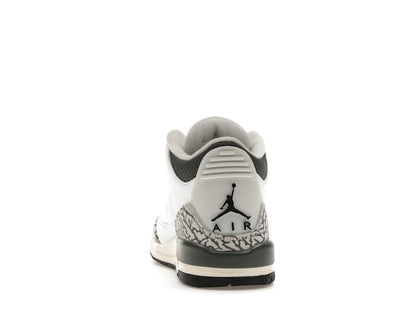 Jordan 3 Retro Hide N' Sneak (GS)