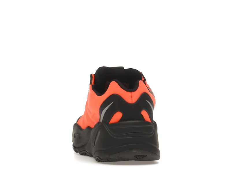 adidas Yeezy Boost 700 MNVN Orange (Infants)