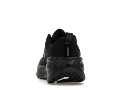 Nike Vomero Plus Black Metallic Dark Grey (Women's)