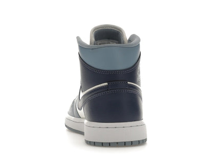 Jordan 1 Mid Diffused Blue (Women's)