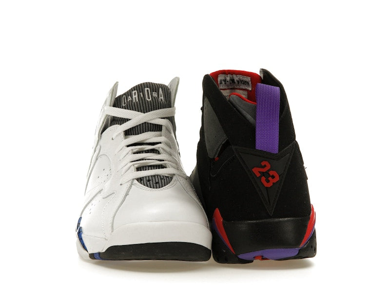 Jordan Defining Moments Pack (7/7)