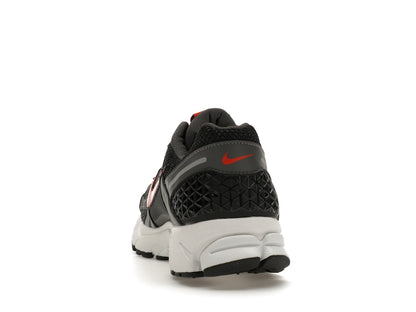 Nike Zoom Vomero 5 Black Picante Red