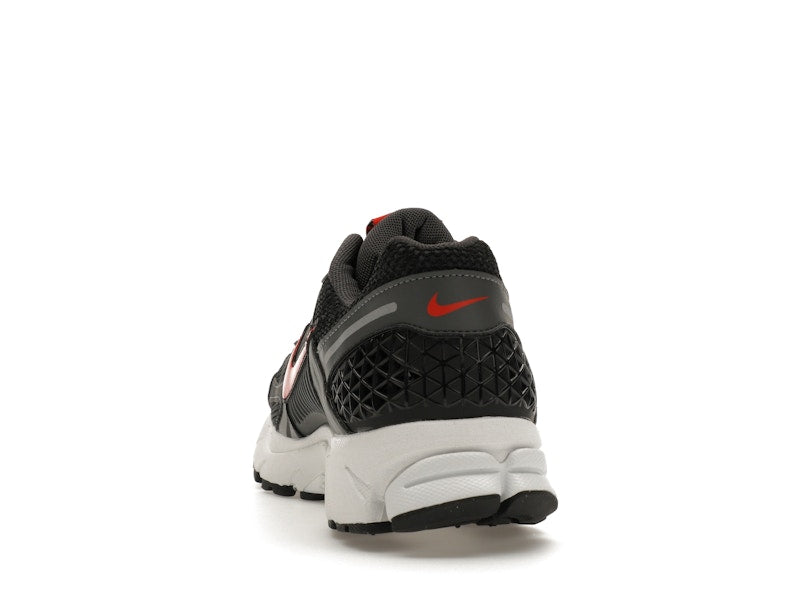 Nike Zoom Vomero 5 Black Picante Red