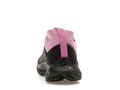 Nike React Pegasus Trail 4 Gore-Tex Black Light Magenta (Women's)