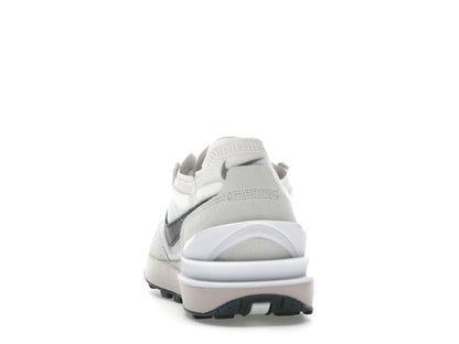 Nike Waffle One White Pink Oxford (Women's)
