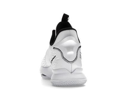 Nike LeBron Witness 5 White Black