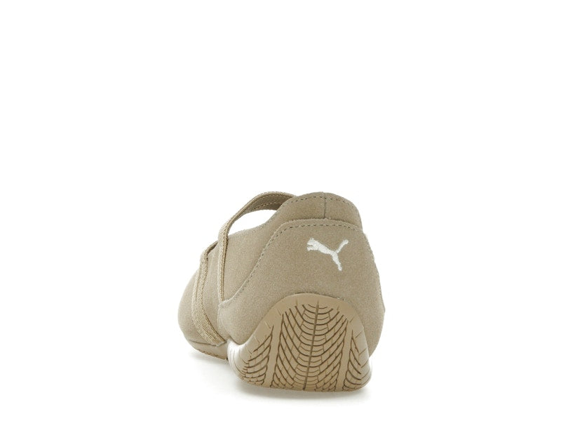 Puma Speedcat Ballet Prairie Tan (Women's)