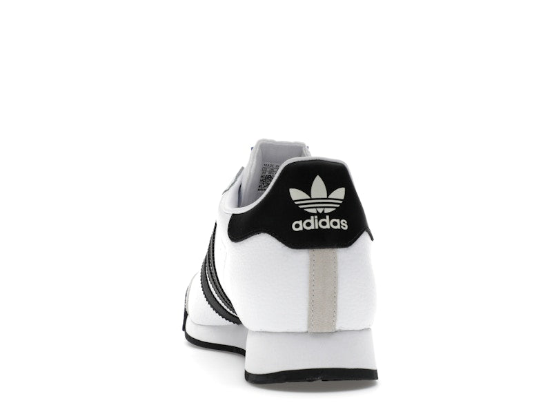 adidas Samoa Cloud White Core Black