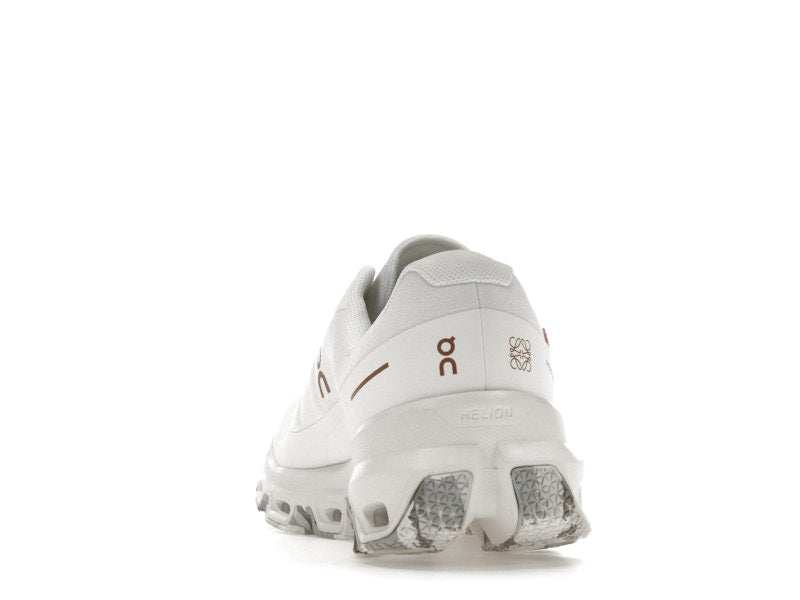 On Running Cloudventure LOEWE White