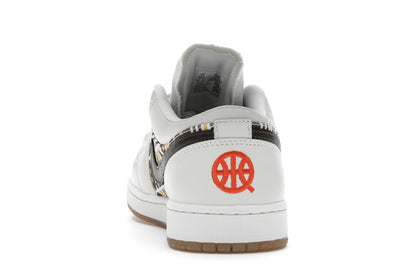 Jordan 1 Low Quai 54 (2020)