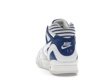 Nike Air Tech Challenge II Pinstripe