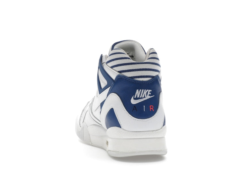Nike Air Tech Challenge II Pinstripe