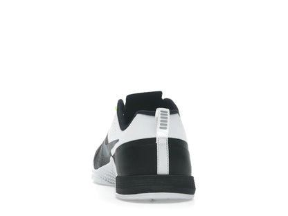 Nike Metcon 1 OG Black White Metallic Cool Grey