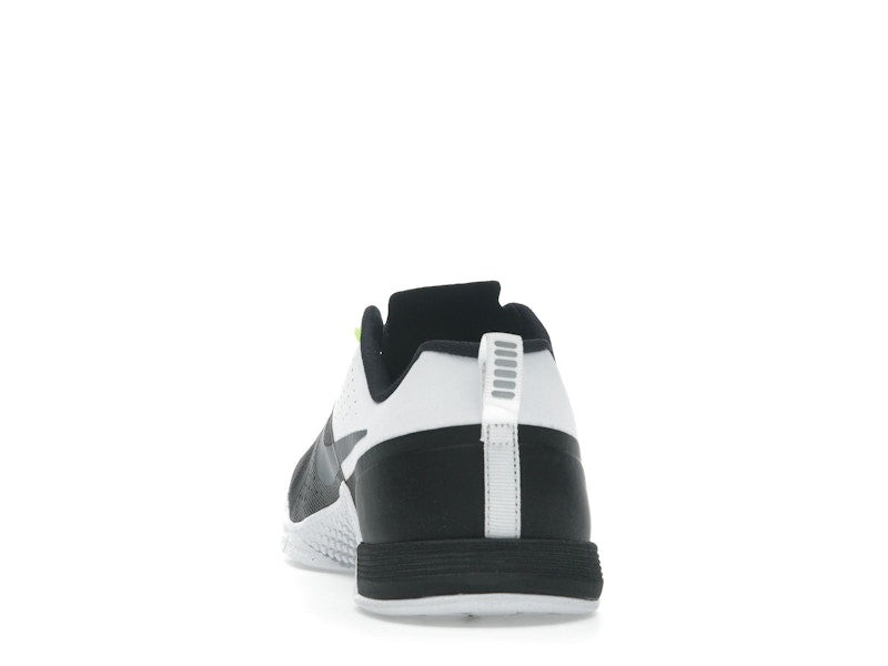 Nike Metcon 1 OG Black White Metallic Cool Grey