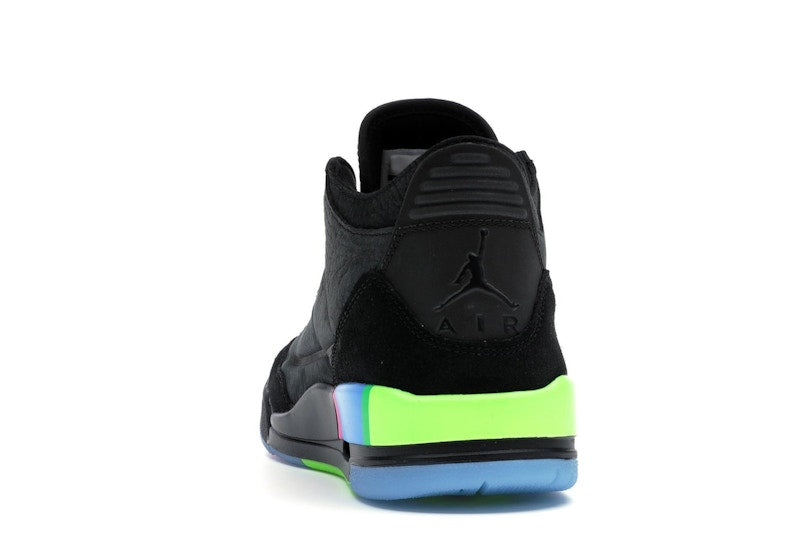 Jordan 3 Retro Quai 54 (2018) (GS)
