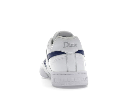 Reebok BB 4000 Dime White Navy