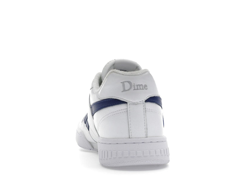 Reebok BB 4000 Dime White Navy
