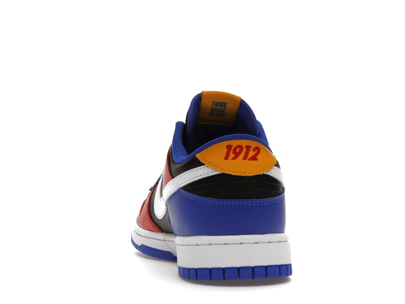 Nike Dunk Low Tennessee State University