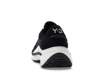adidas Y-3 Ajatu Run Black White