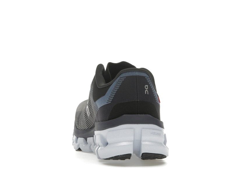 On Running Cloudflow 4 Fade Iron (Women's)