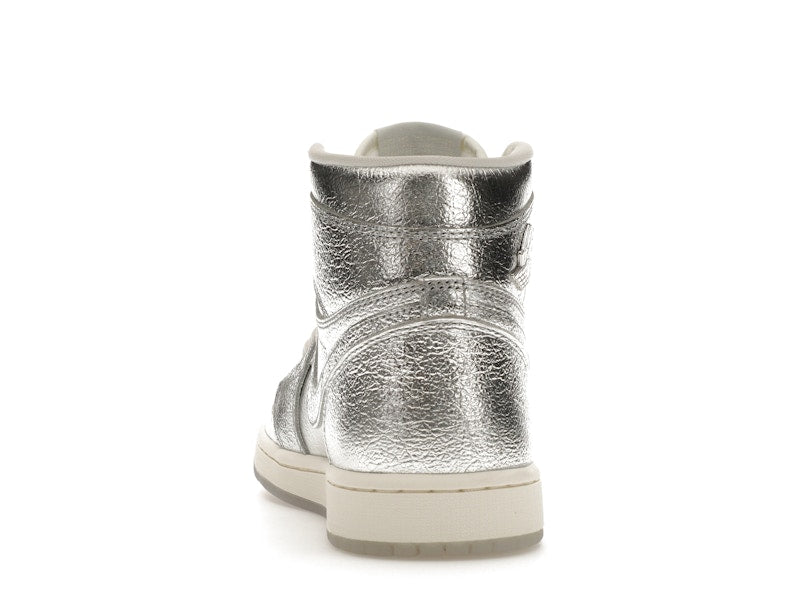 Jordan 1 Retro High OG Chrome (Women's)
