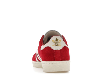 adidas Jabbar Low Team Power Red