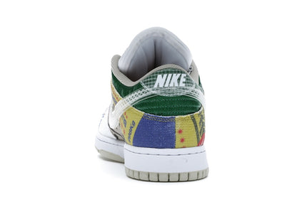 Nike Dunk Low SP City Market