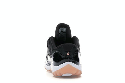 Jordan 11 Retro Low Bleached Coral (TD)