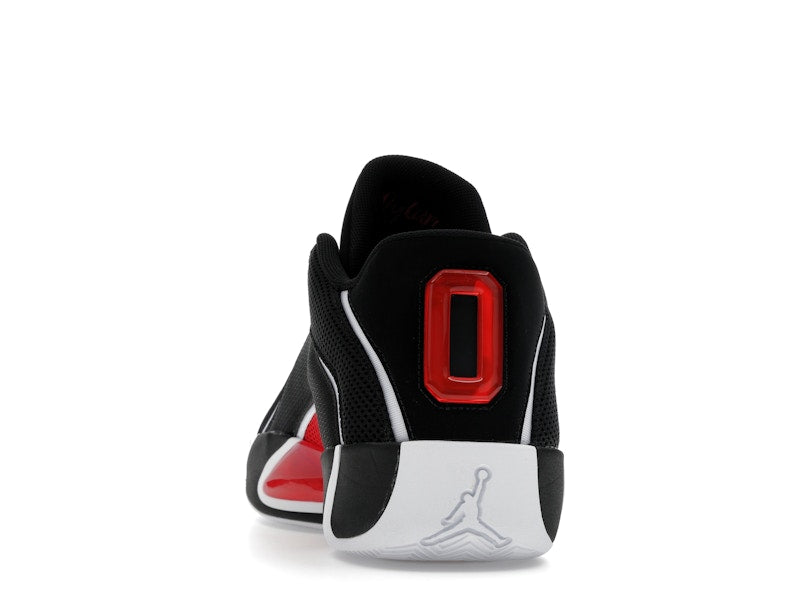 Jordan Tatum 4 Bloodline