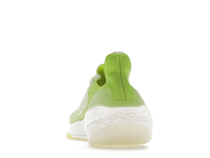 adidas Ultra Boost 22 Almost Lime