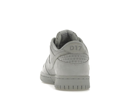 Nike Dunk Low Plattenbau