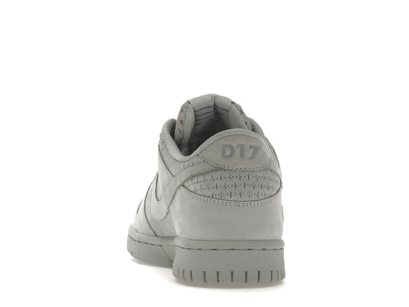 Nike Dunk Low Plattenbau