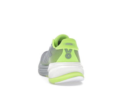 adidas Supernova Rise 2 Halo Silver Silver Metallic Lucid Lemon