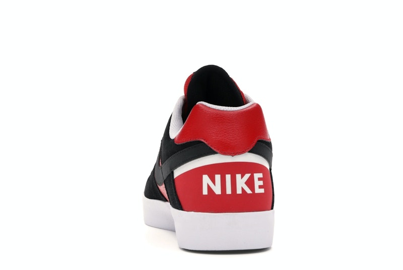 Nike SB Delta Force Vulc Bred