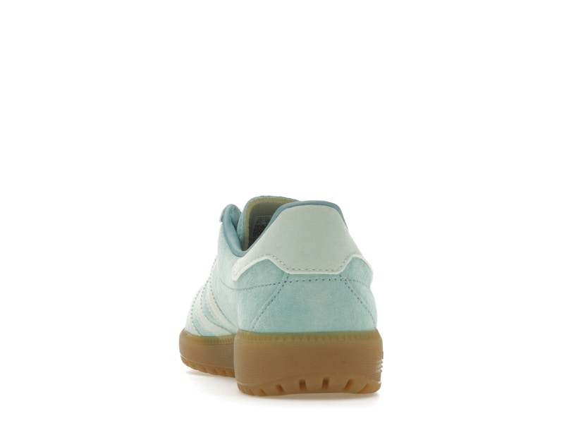 adidas Bermuda Easy Mint