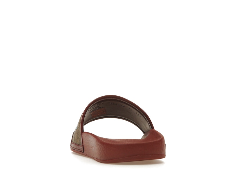 Gucci x Doraemon Slide (Women's)