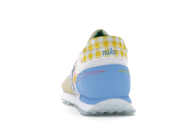 Nike Daybreak Type What The