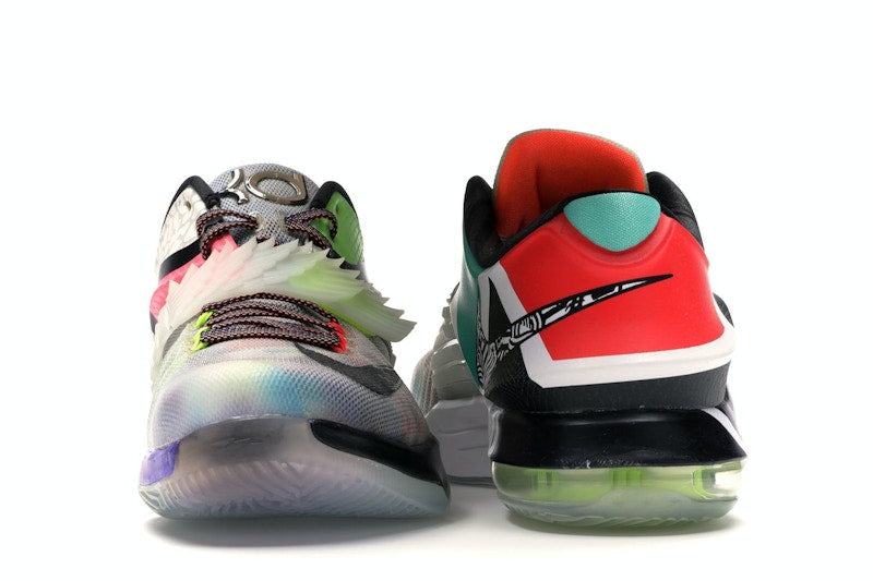 Nike KD 7 What the KD