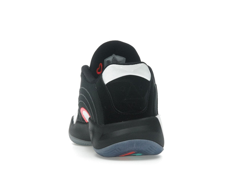 Jordan Luka 4 Bloodline