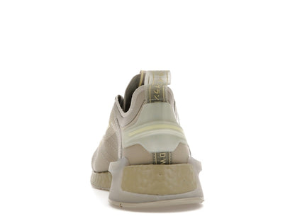 adidas NMD R1 V3 Feather Grey Sandy Beige (Women's)