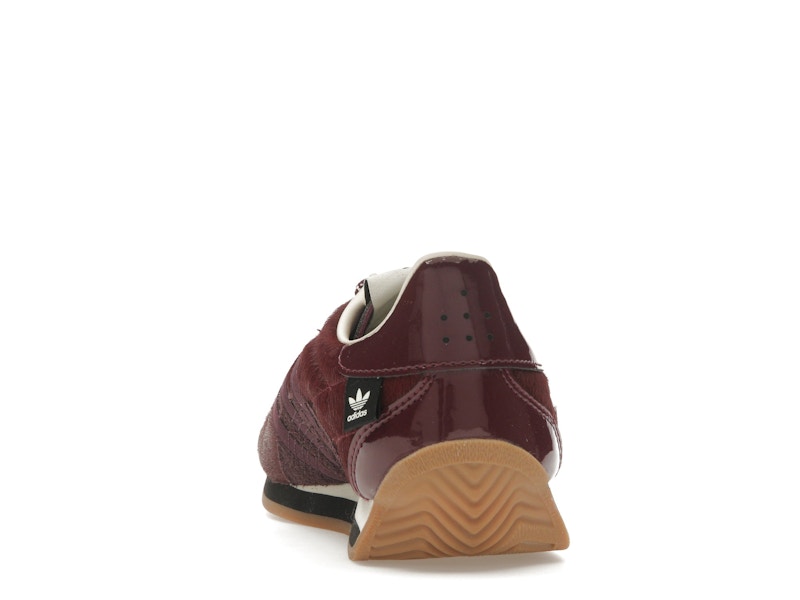 adidas Country OG Song For The Mute Maroon