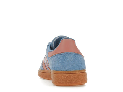 adidas Handball Spezial Light Blue Wonder Clay (Women's)