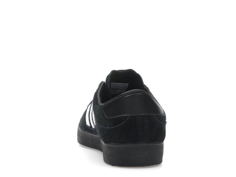 adidas Puig Indoor Core Black Cloud White