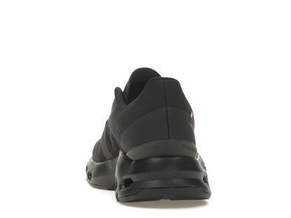 On Running Cloudpulse Black Eclipse