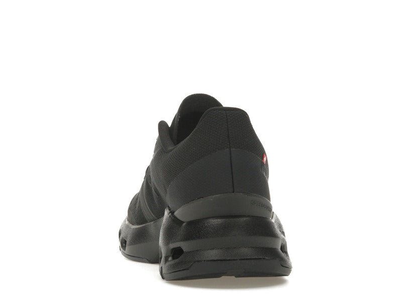 On Running Cloudpulse Black Eclipse