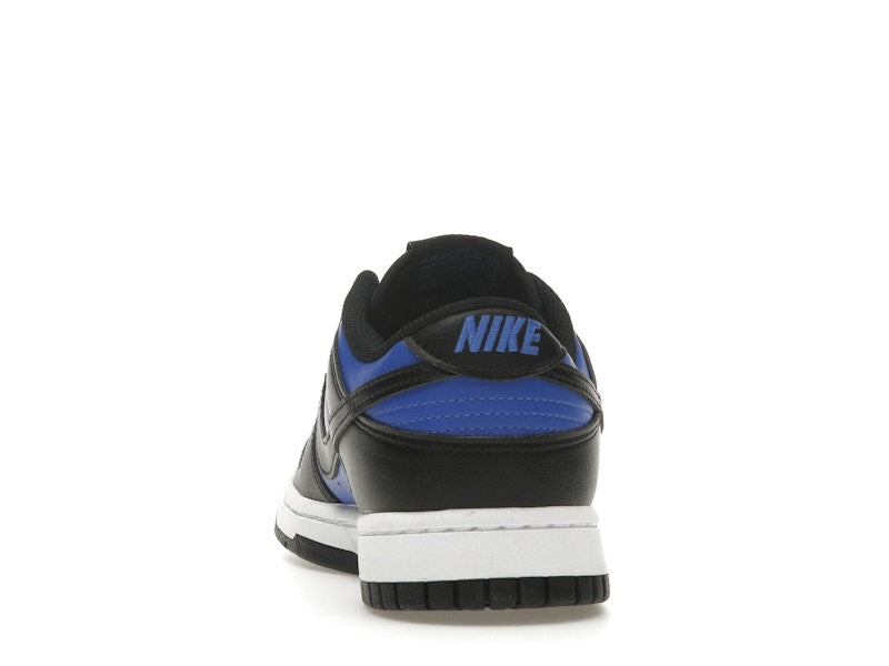 Nike Dunk Low Hyper Royal