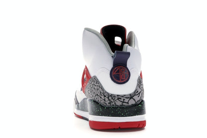 Jordan Spizike Poision Green
