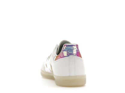 adidas Samba OG White Iridescent