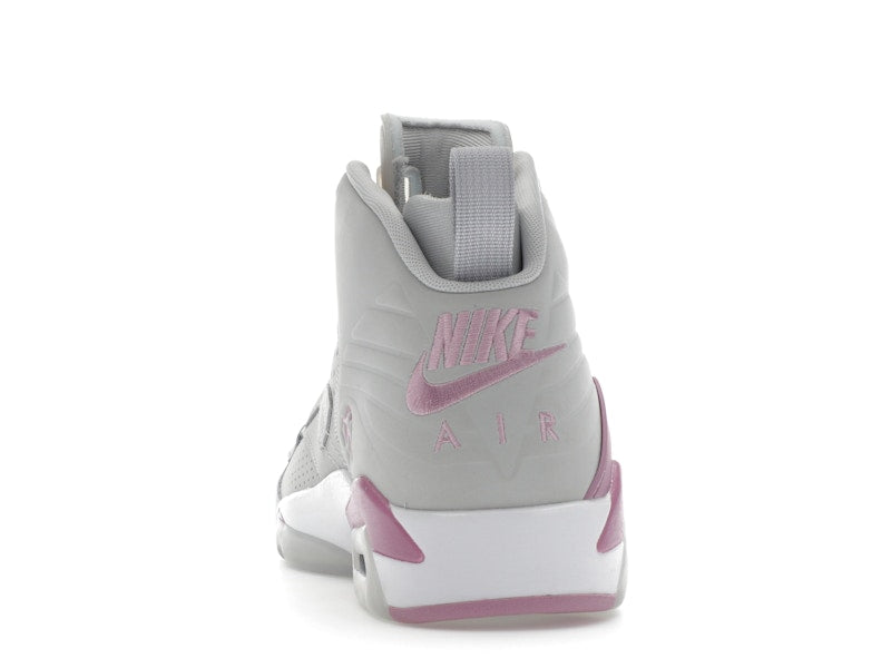 Jordan MVP Neutral Grey Orchid (Women's)